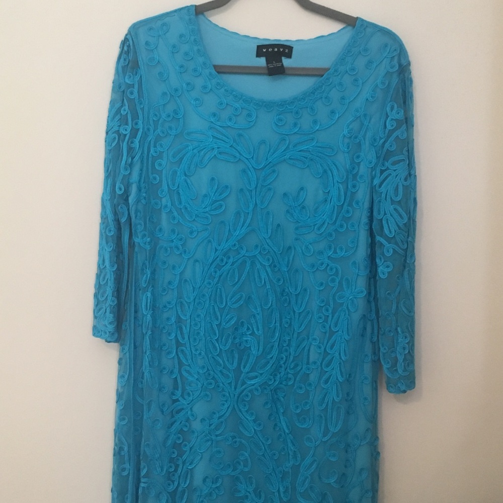 Sleeved Cocktail Dress👗🦋